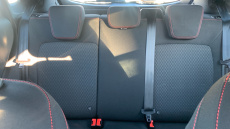 Ford Puma 1.0 EcoBoost Hybrid mHEV ST-Line 5dr Petrol Hatchback